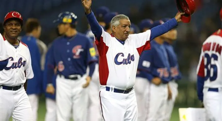 Regreso de Cuba, oxígeno para la Serie del Caribe