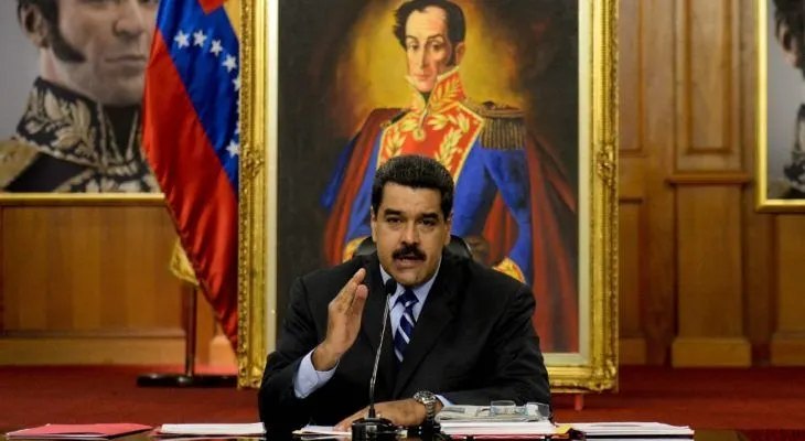 Danilo Medina informa de reuniones en el país para diálogo en Venezuela