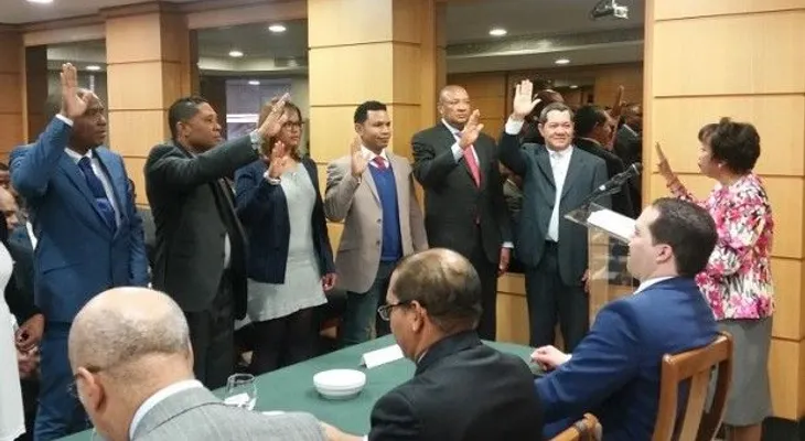 Exhortan a oficinas electorales hacer respetar derecho al voto en el exterior