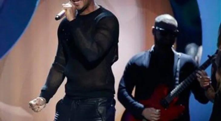 Romeo Santos e Enrique Iglesias ganan en grande en los Premios Billboard 