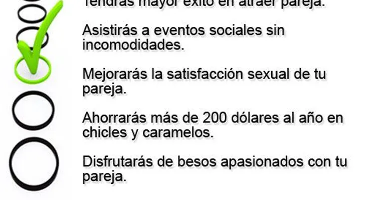 Consejos para evitar el mal aliento 