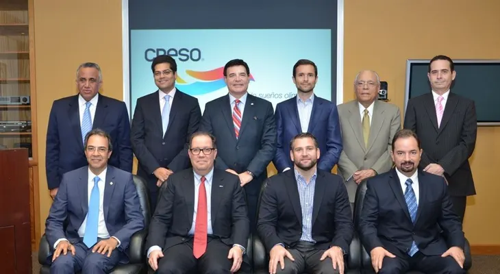  Creando suenos olímpicos para panamericanos de Toronto 2015