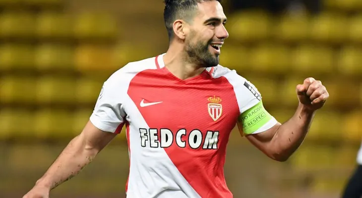 El Tigre Falcao está de regreso y Twitter lo sabe
