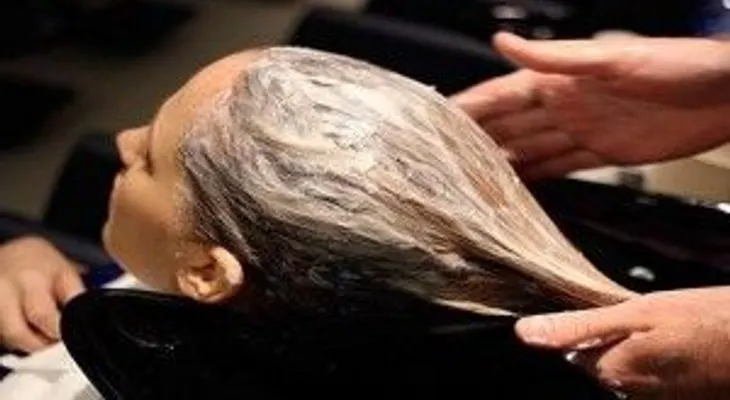 3 ingredientes en tu cabello! Los resultados son sorprendentes!