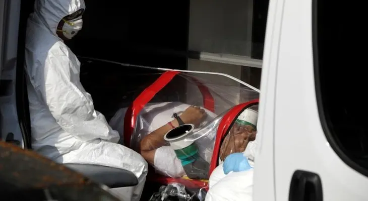 Cantidad de muertos por coronavirus en el mundo podría ser un 60% mayor al reportado