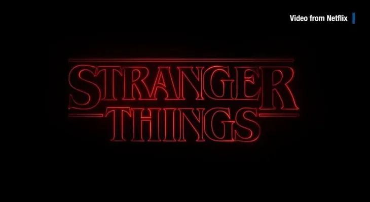 Netflix anuncia la segunda temporada de 'Stranger Things'