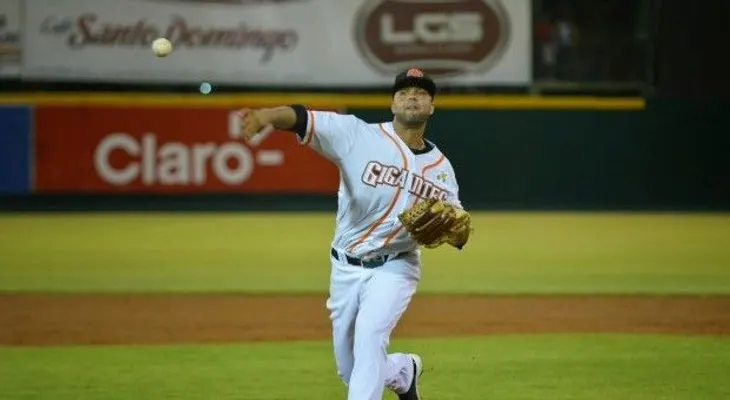 Rafael Pérez abrirá primer partido de RD en Serie del Caribe ante Cuba