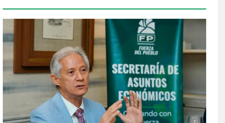 Ng Cortiñas: La Fed sube tasa de interés en EE. UU., pero la factura la paga el bolsillo dominicano