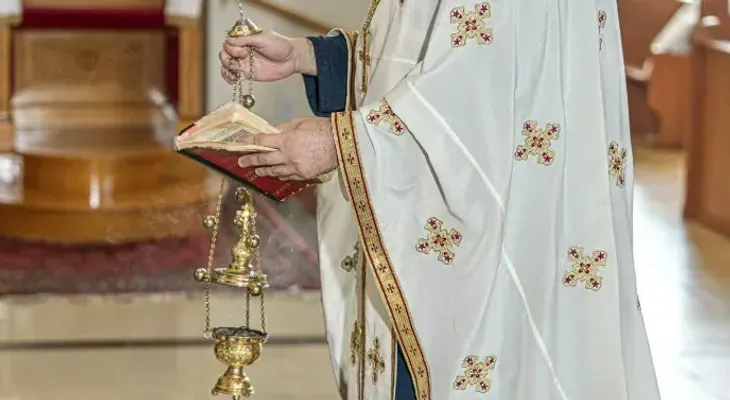 Un sacerdote que había sido reconocido, recibe una condena 21 años por abusos sexuales a menores
