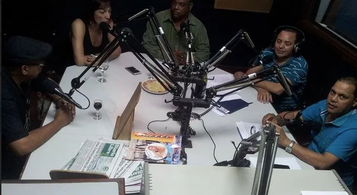 Ivonne Beras aconseja presentadoras TV dejar de prostituirse