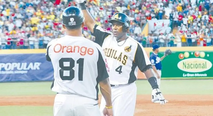 Martínez abusa del Licey; Toros se afianzan en cuarto y GC vencen a EO