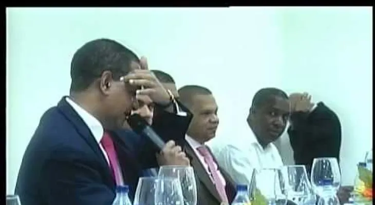 Congreso  Realizará Vistas  Públicas Ley  Reforma  Policial