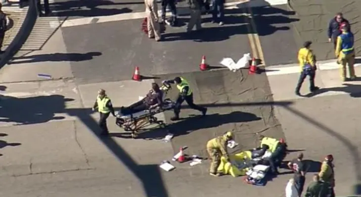 14 muertos y 14 heridos en tiroteo en California (VIDEO)