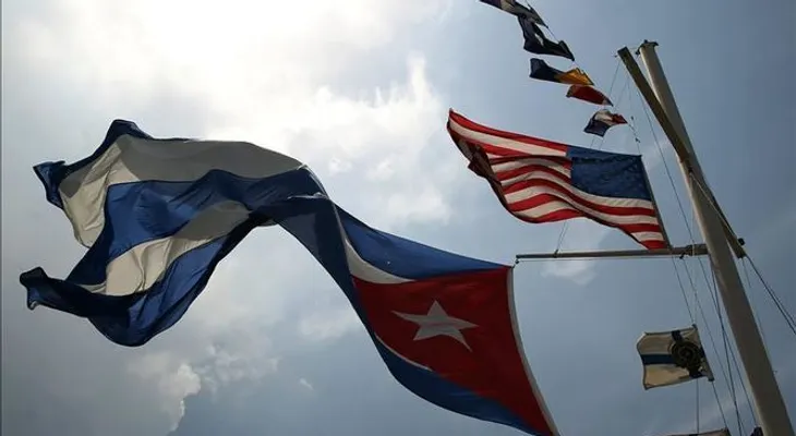 EEUU anuncia vuelos directos a La Habana desde 10 ciudades a partir de otoño