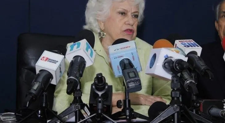 Comisión Ejecutiva de PRM se reune de emergencia por conflicto DN