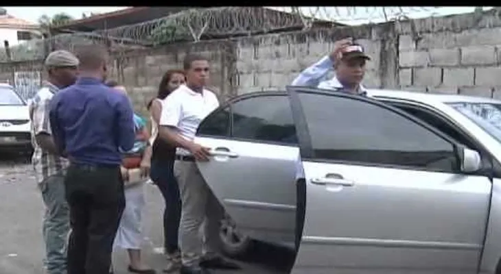 Prisión para hombre que violó menor de 16 años en Los Mameyes