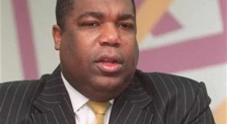 Renuncia Tony Peña Guaba del PRM 