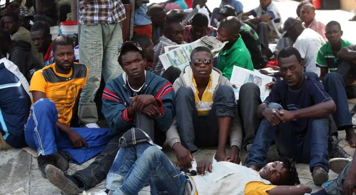 Amnistía Internacional advierte peligro expulsión haitianos de R.D.