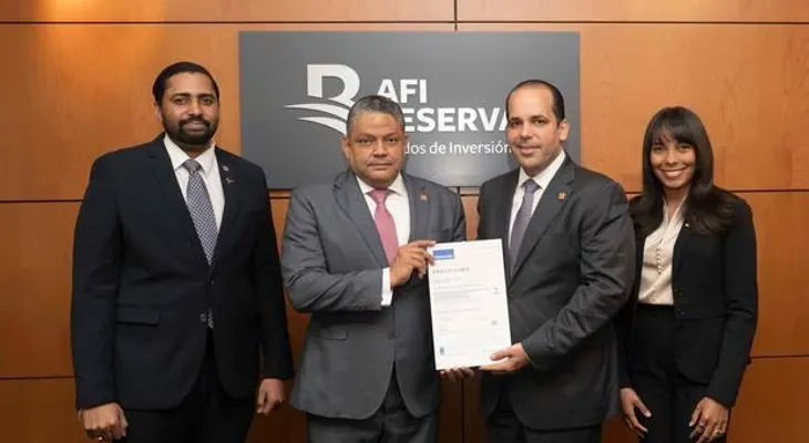 Inversiones & Reservas obtiene certificación ISO 37001 en gestión antisoborno