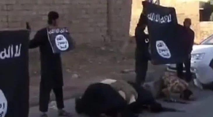 Estudio: apoyo sin precedentes para ISIS en Estados Unidos