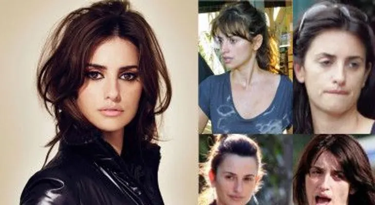 Salir sin maquillaje, la nueva tendencia entre las famosas latinas
