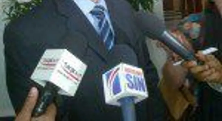 Eddy Olivares revela Movimiento Rebelde y PG reunieron más requisitos que muchos reconocidos