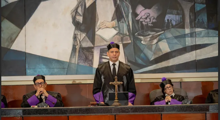 Henry Molina afirma que independencia judicial no es privilegio