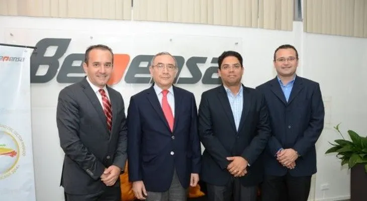 Embajador insta a empresas mexicanas a invertir en RD
