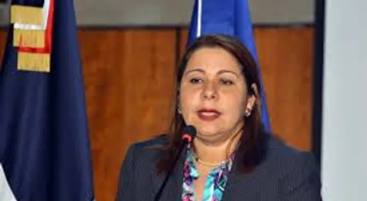 Emiten orden de arresto contra ex ministro FA, Pedro Rafael Peña Antonio, por caso Súper Tucanos