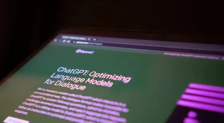 El boom del chatbot empuja a EEUU y China a una nueva carrera tecnológica