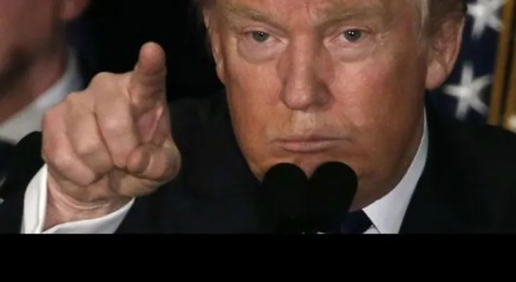 ADVIERTEN A DOMINICANOS que hacen publicaciones en contra de Donald Trump