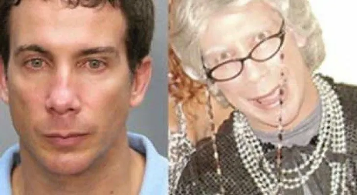 Actor de Sábado Gigante condenado a 153 años por pornografía infantil