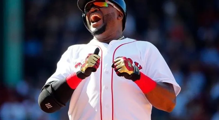 Cruz da jonrón 29; Ortiz supera a Dawson en RBI y Gómez empuja dos