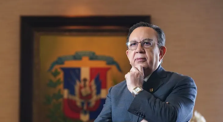 Valdez Albizu por segunda ocasión "Gobernador del año en América Latina"