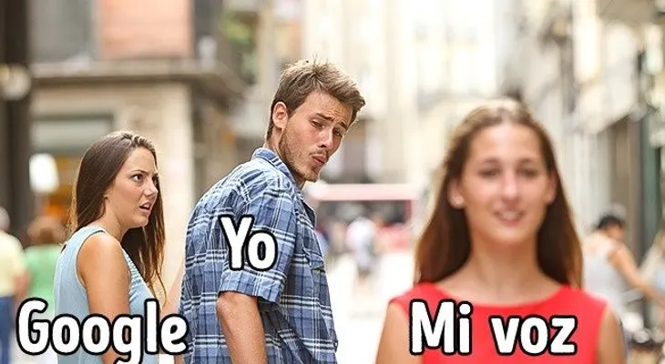 Google sabe más de nosotros de lo que creemos. 7 pruebas de eso