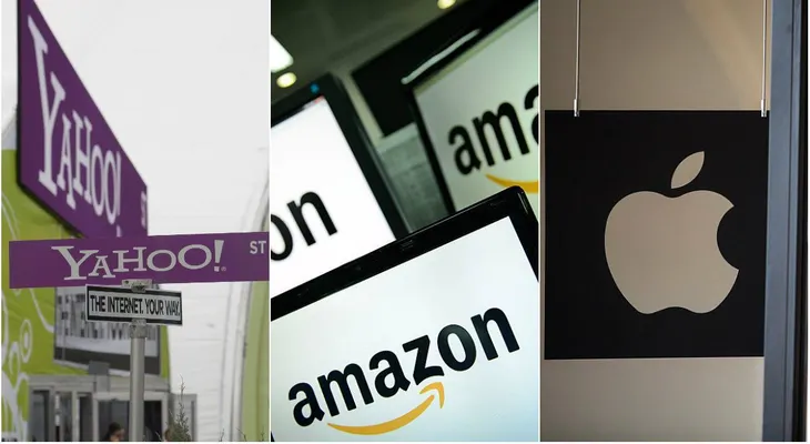 Estas grandes compañías no existirían si no fuera por los inmigrantes