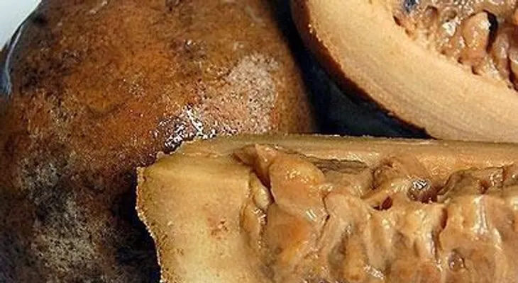 La Jagua, que consumía Balaguer: Una de las frutas con mayores poderes medicinales