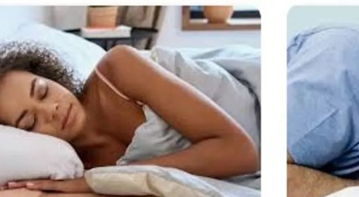 The Secret to Achieving Impactful Sleep