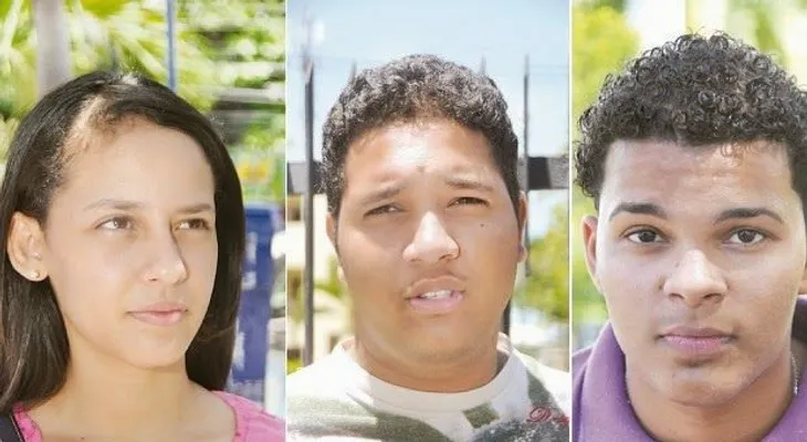 Estudiantes opuestos a colmadones cerca de las universidades 