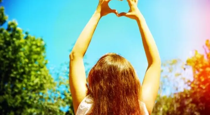 La autoestima, clave para nuestra felicidad