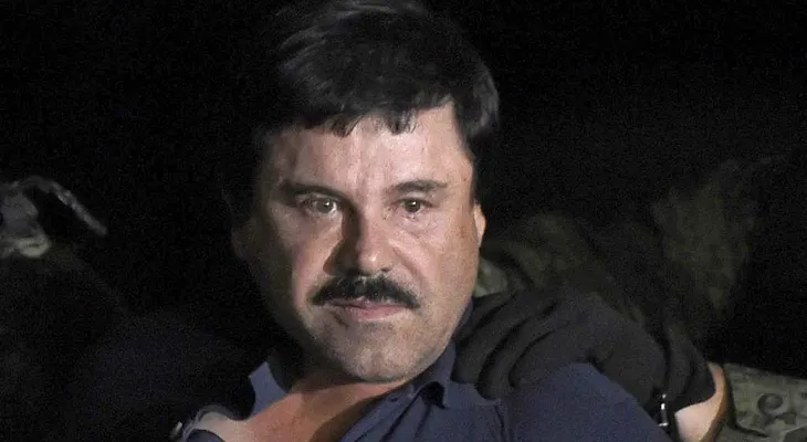 Obama aboga por extradición del Chapo Guzmán a Estados Unidos