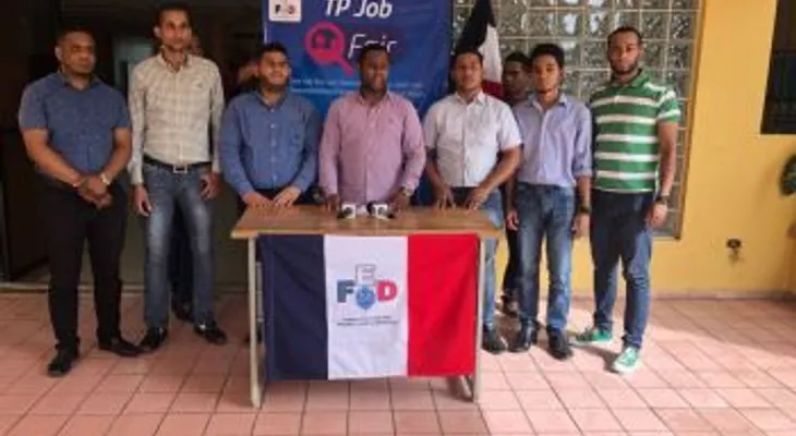 Del 16 al 18 de octubre, la FED realizará segunda feria de empleos junto a la empresa Alorica