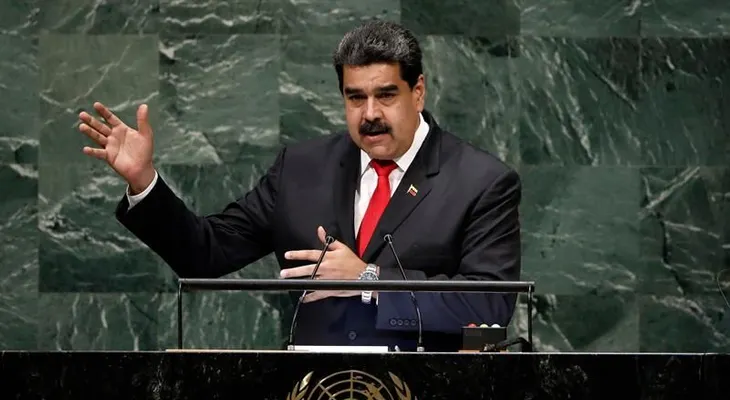 Maduro: EEUU busca excusas para invadir Venezuela como pasó en Irak