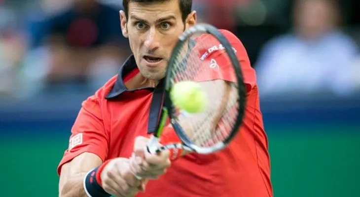 Djokovic vence a López y avanza a cuartos de final