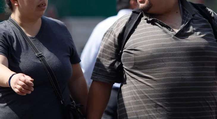 El 60% de los adultos de Latinoamérica aumentó de peso durante la pandemia