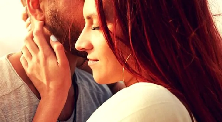 El marido que quiere hacer el amor con su esposa, porque tenía una enfermedad terminal y  solo le quedaba 24 horas de vida...