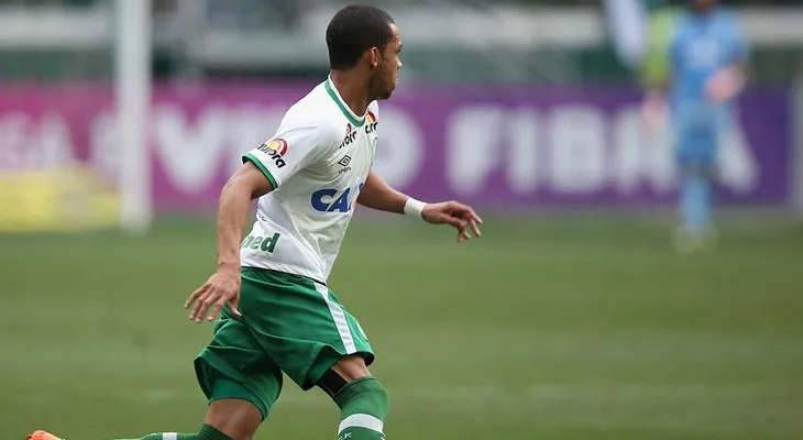 Nace el bebé de uno de los jugadores fallecidos del Chapecoense, casi siete meses después del mortal accidente