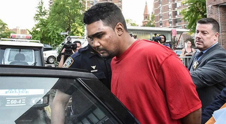 Richard Rojas, de origen dominicano, planeó su ataque en Times Square, como una "misión suicida"; ¡los quise matar!