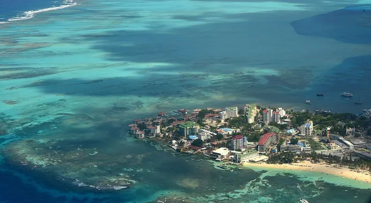 Colombia aprueba decreto para proteger una de las zonas más biodiversas del Caribe