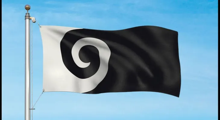 Nueva Zelandia inicia las votaciones para cambiar su bandera
